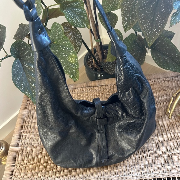 Halston Heitage Hobo bag - Picture 1 of 2
